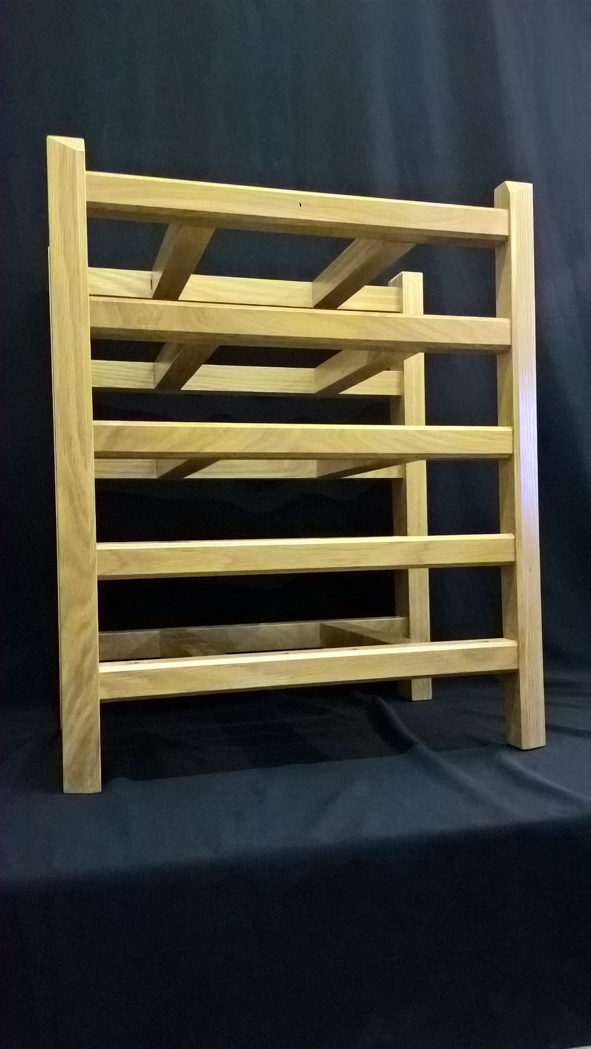 Atom XL - Little Hifi Racks